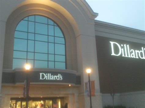 dillard's rosa kc.